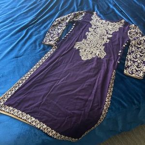 Pakistani Indian dress